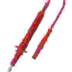 Electro PJP 4930-IEC-120 4 mm Test Probe and Plug